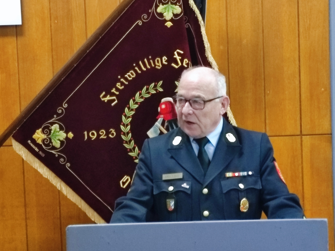 Ära „Kres Sepp“ ist zu Ende