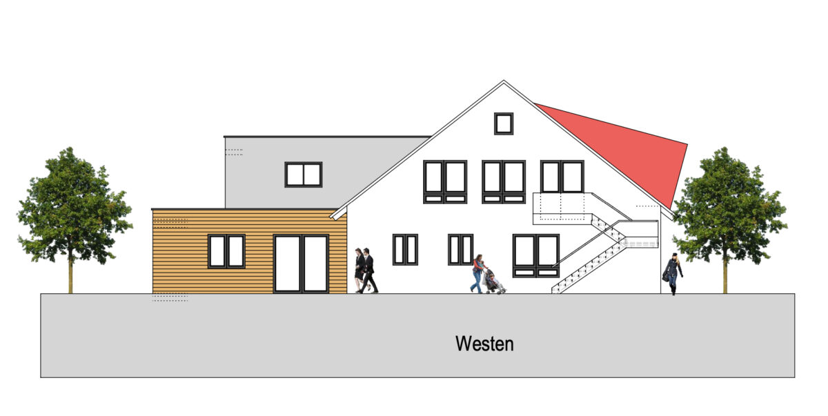Gemeinderat gibt grünes Licht für Erweiterung des Störnsteiner Kindergartens