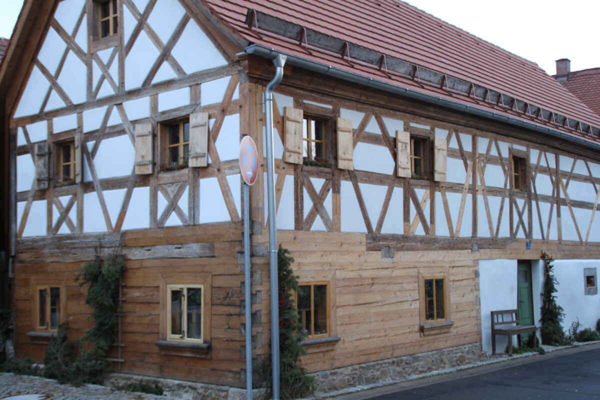 Programm eine Liebeserklärung an die Oberpfalz