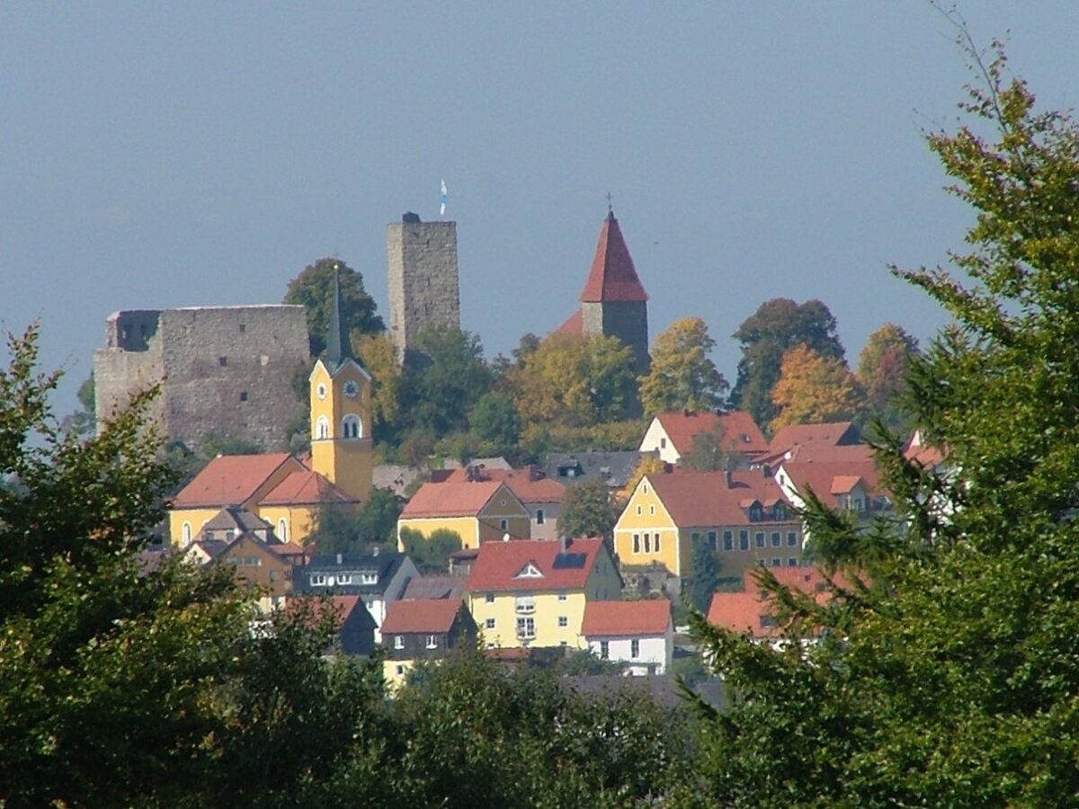 Bußgottesdienst in der Fastenzeit