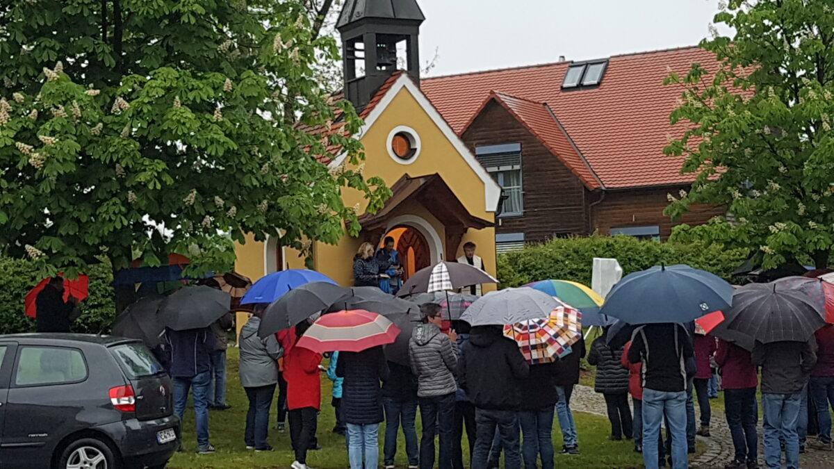 Die CSU Neudorf im Aufwind