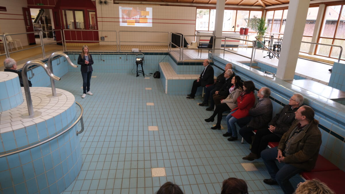 Museumsleitertreffen im Landkreis Tirschenreuth