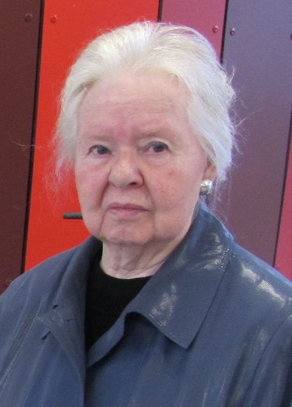 Frühere Flosser Museumsleiterin Inge Langer verstorben