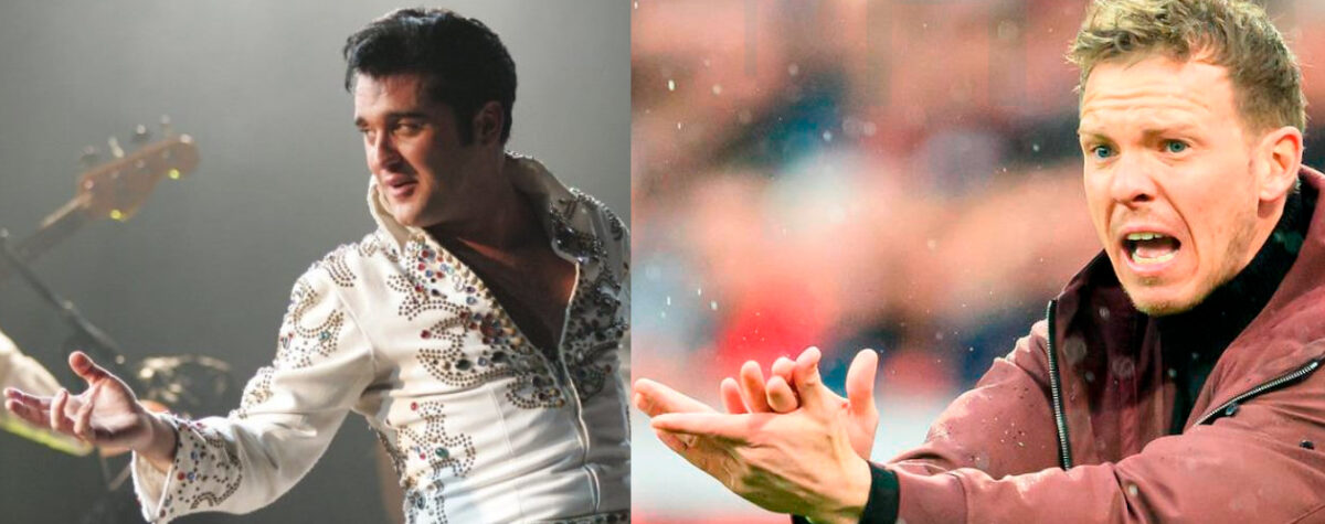 Wer bekommt Weidens „Star of Fame“? Julian, Elvis und die Touristenattraktion