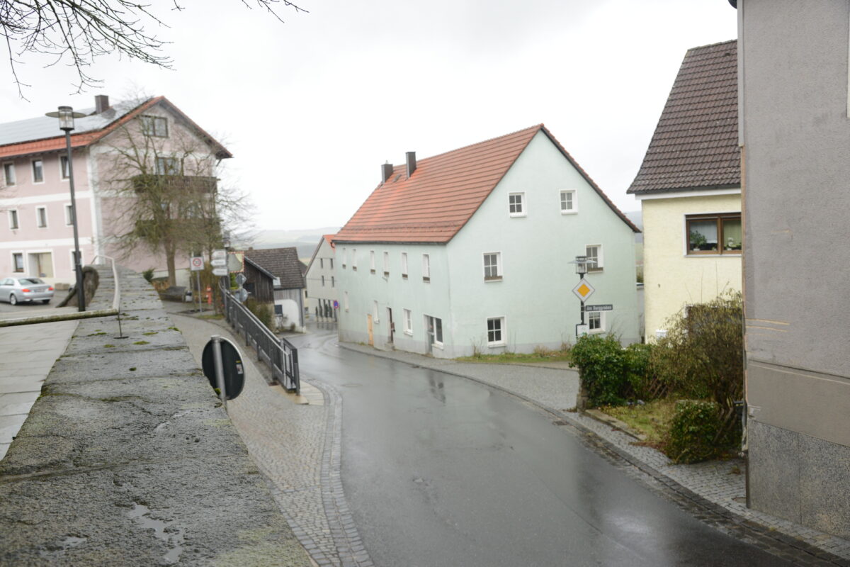 Marktrat gibt grünes Licht für Ortsumgehung