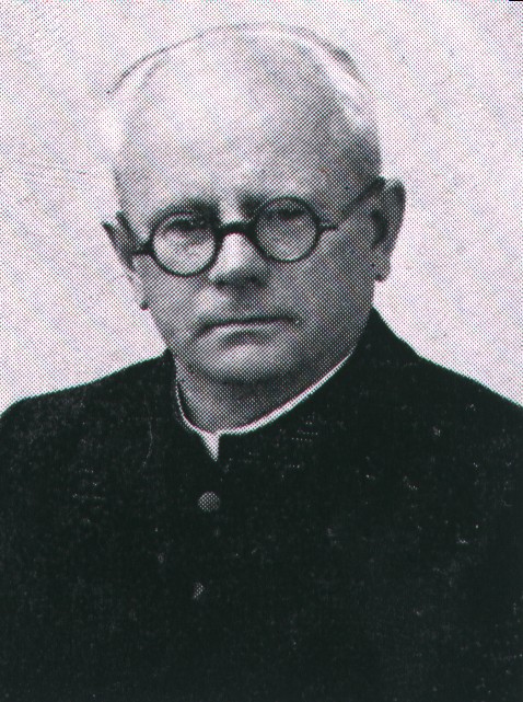 Pfarrer Karl Antusch – 120 Jahre, 45. Todestag und Vertreibung