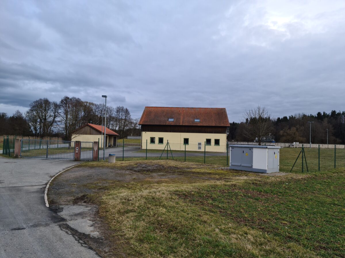 Stadt erhöht Abwassergebühr und gibt Nachlass bei Stadthallennutzung