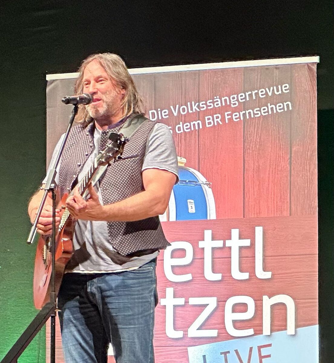 „Nehmt euch bitte nicht zu wichtig und geht nicht im Streit auseinander“