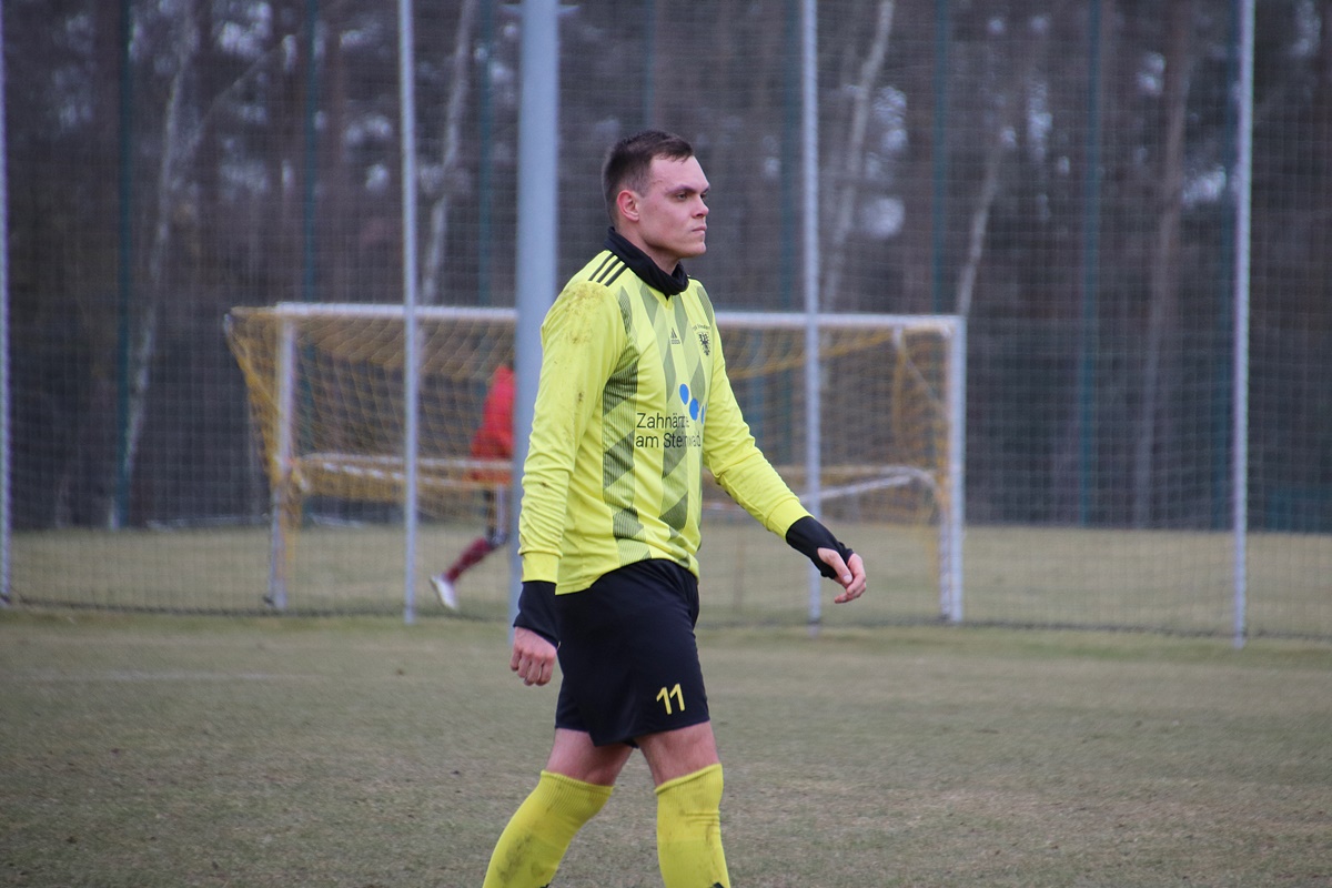 Kreisliga Nord: Ausgefallener Spieltag als Start nach der Winterpause