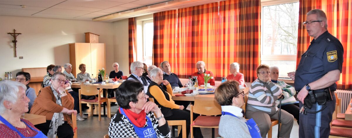 Skrupelloses Vorgehen bei „Schockanrufen“