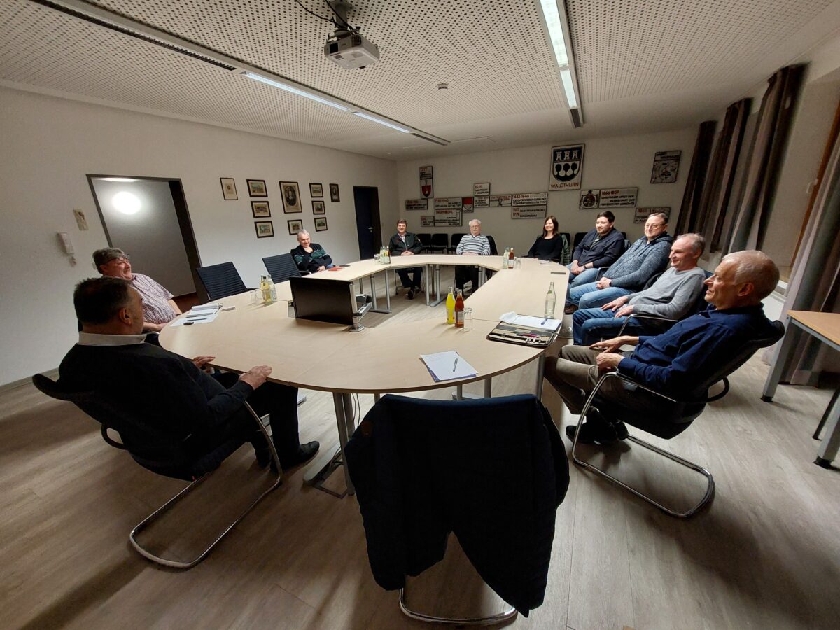 Interessantes Programm bei LandKULTUR in Waldthurn