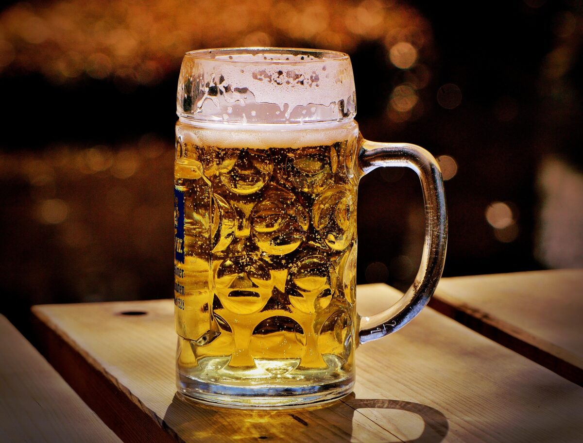 [Sonntagsfrage] Ist Bierpulver eine gute Alternative zu herkömmlichem Bier?