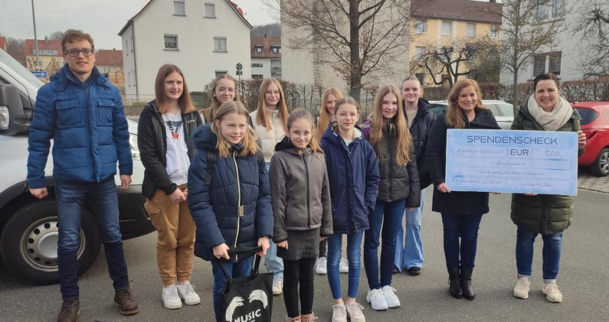 Vereine auf dem Weg zur Musikerleistungsprüfung