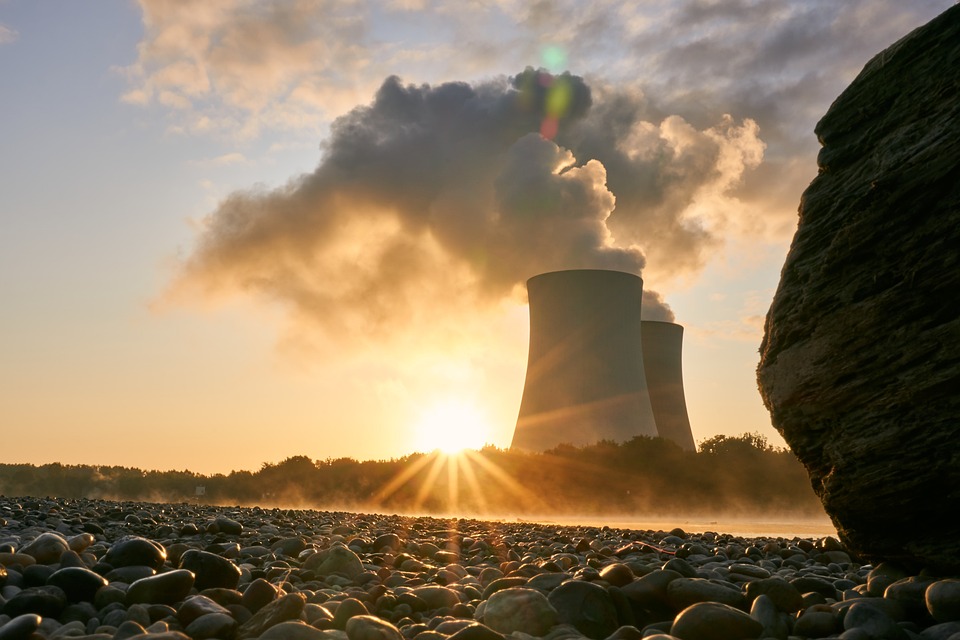 Veranstaltung zum Jahrestag der Tschernobyl-Katastrophe