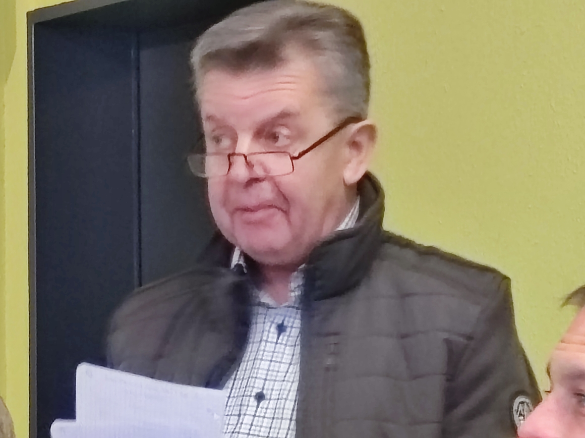 Mitgliederbeitrag bei der Blaskapelle wird angehoben