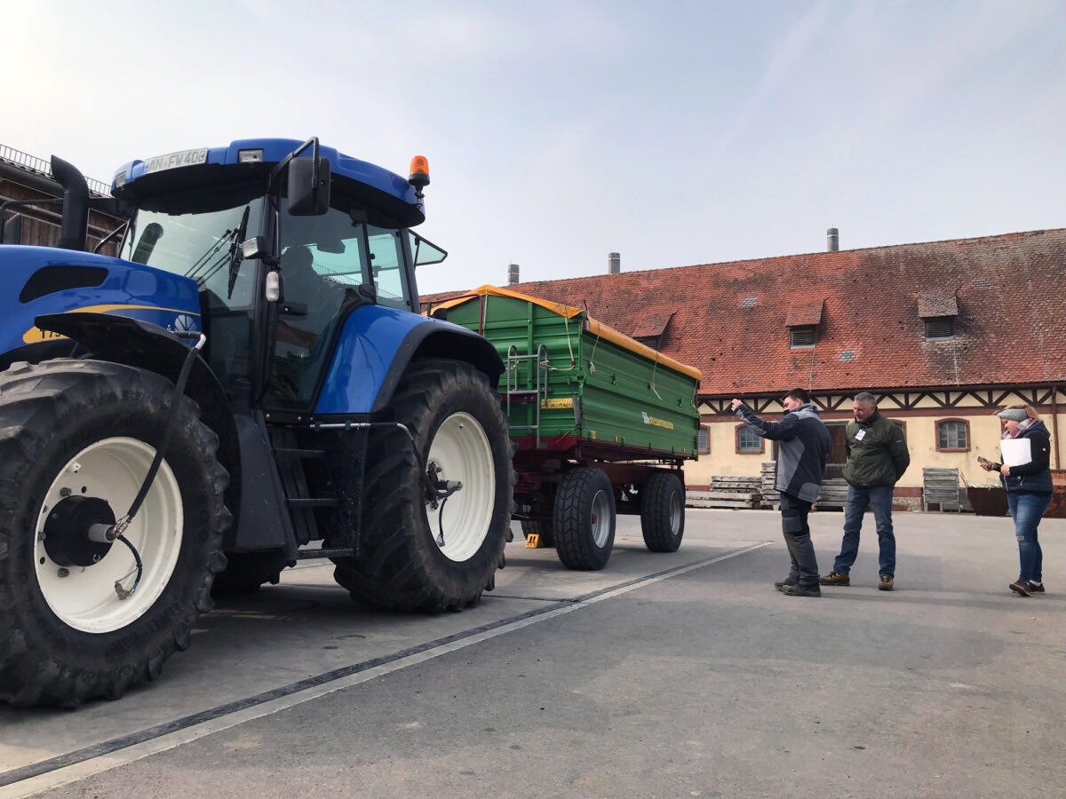 Landjugend kürt in Weiden ihren Bayern-Champion