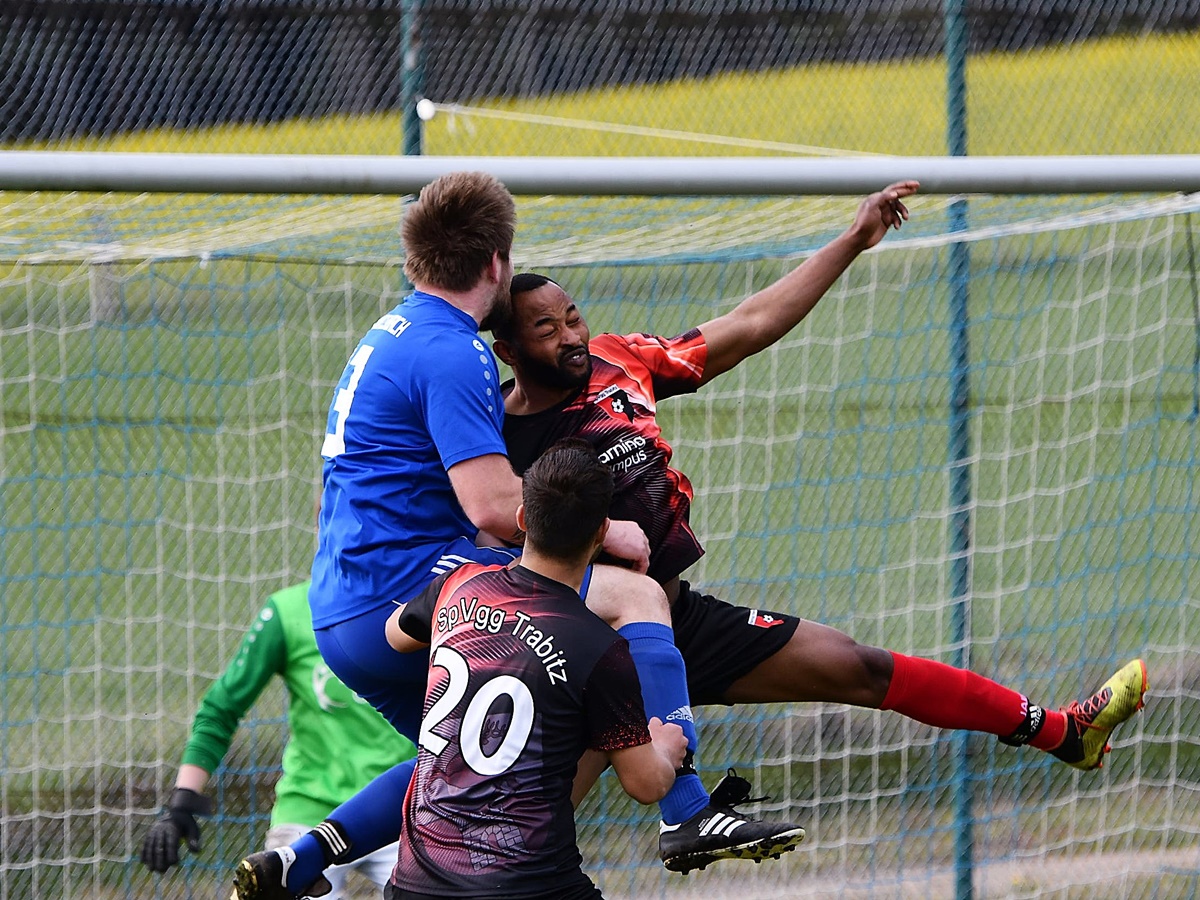 A-Klasse West: TSV Kastl bleibt an Spitzenreiter SC Schwarzenbach dran