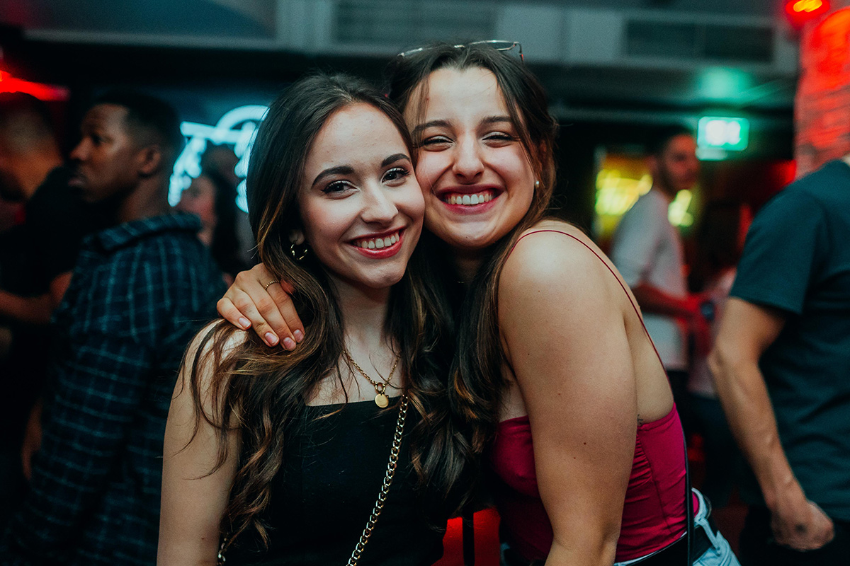 Bildergalerie: Mallorca-Party mit reichlich Sangria in Weiden