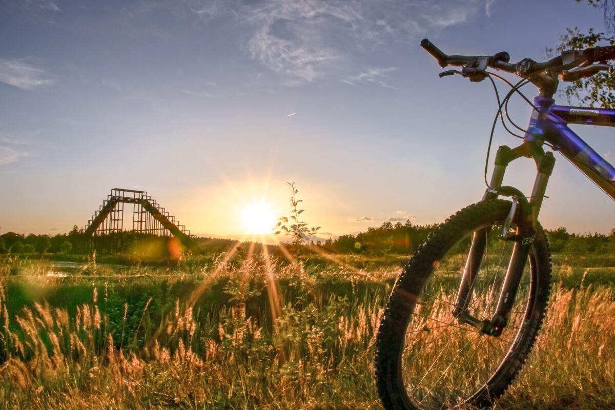 Förderung für Oberpfälzer Radwege: Kampf mit den Grundbesitzern