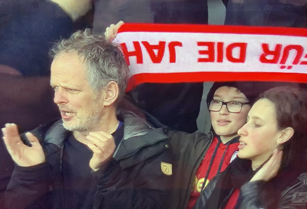 Mutloses Pünktchen: Jahn Regensburg läuft FC Magdeburg meistens hinterher