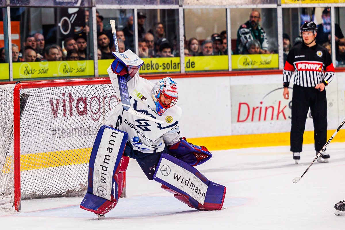 Blue Devils Weiden: Aus und vorbei