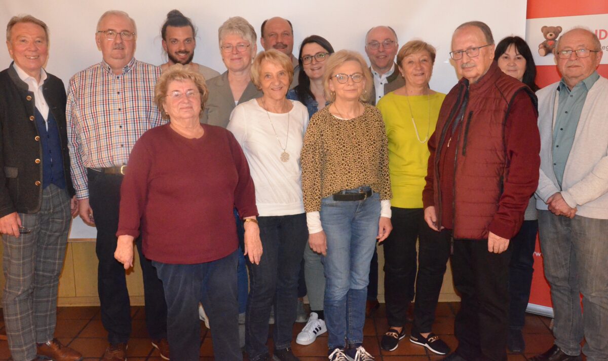 Kinderkrebshilfe: Unbürokratische Unterstützung für 131 Familien