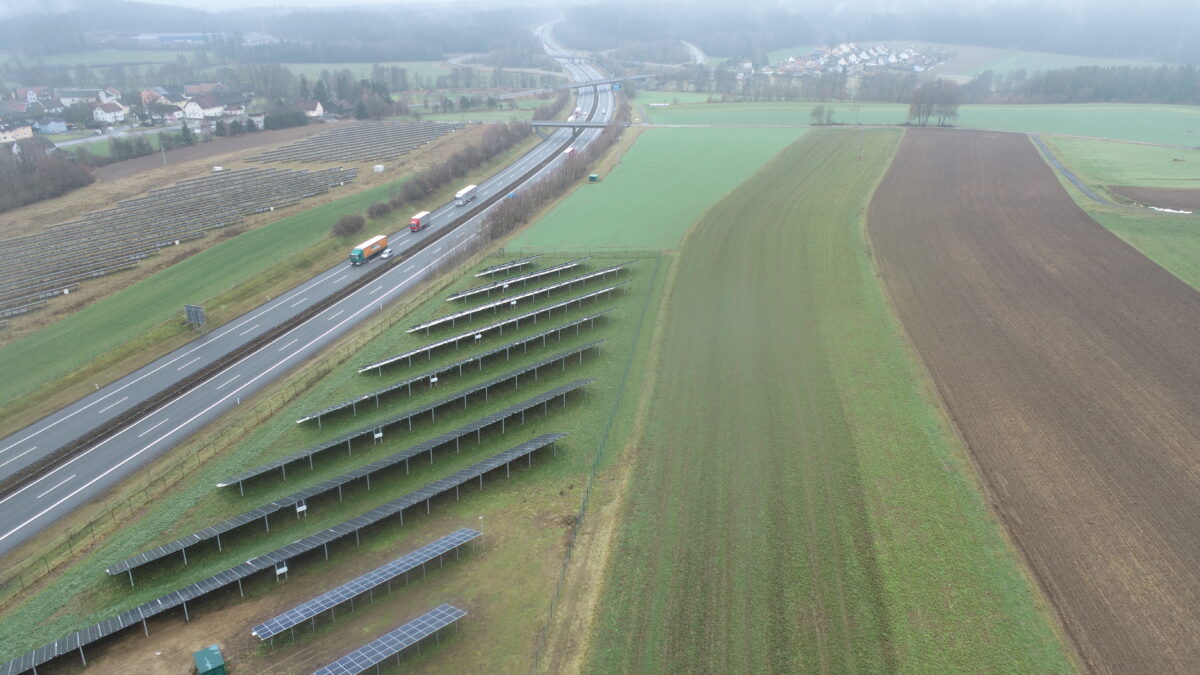 Pleystein: Freiflächen-Photovoltaikanlage, Bauanträge und ein rundes Jubiläum