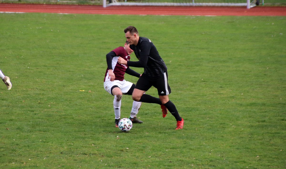 Kreisliga Nord: SV Kohlberg erwartet den FC  Tremmersdorf zum Spitzenspiel