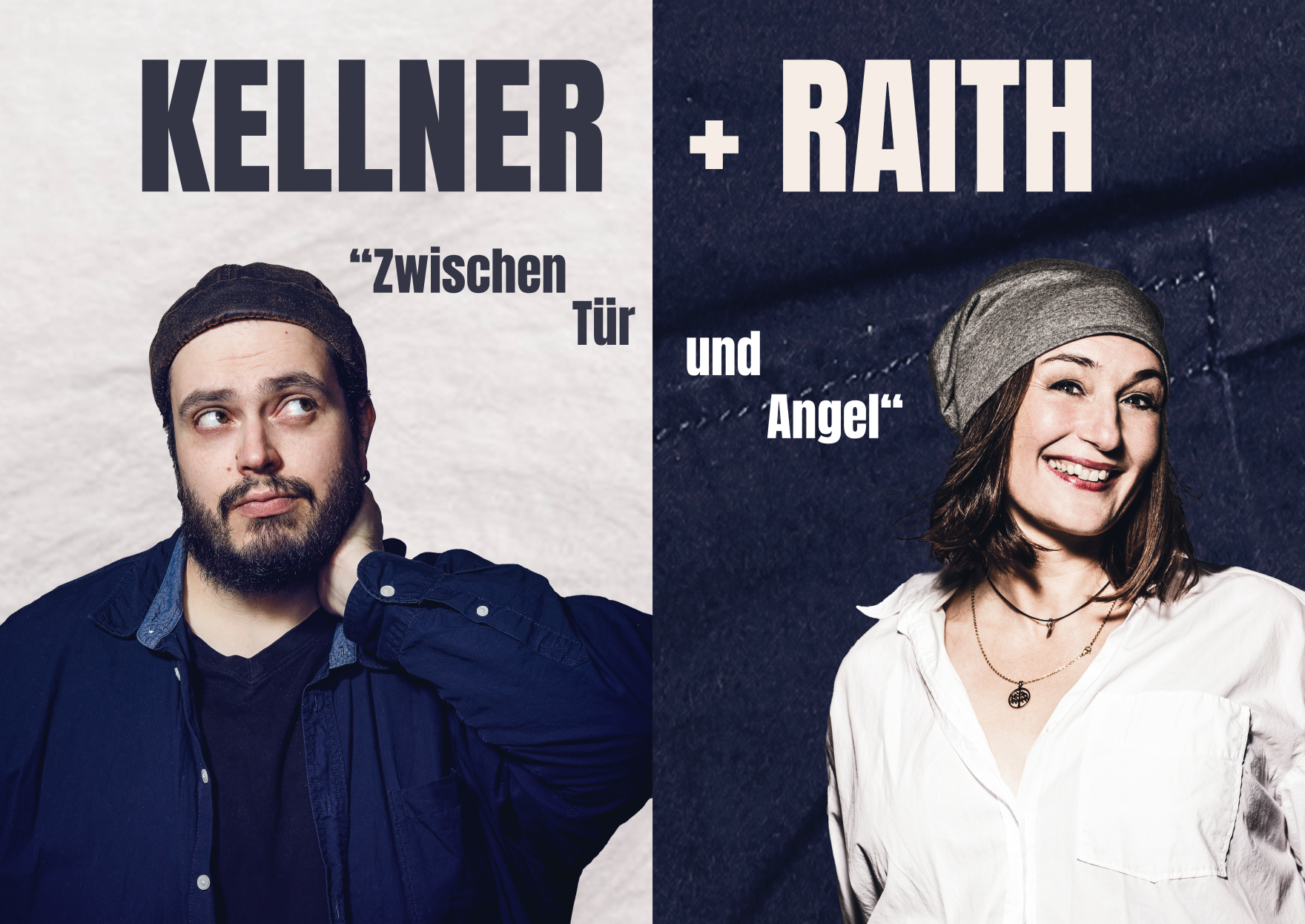 Verschoben: „Zwischen Tür und Angel“ findet am 09. Juli statt