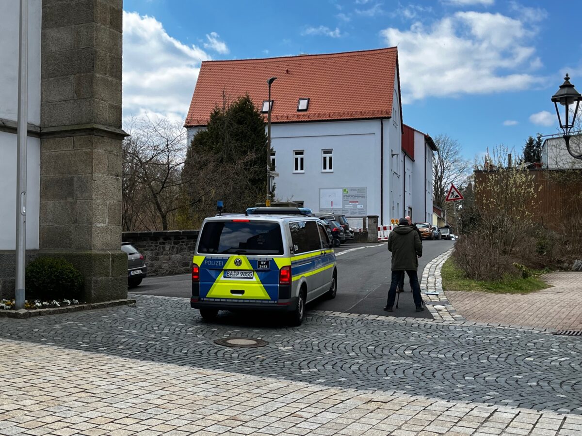 Lena (10) in Kinderheim Wunsiedel getötet: Prozess beginnt