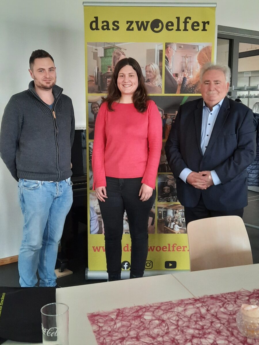 Museumsschätze im Landkreis Tirschenreuth für die Seniorenbeauftragten erlebbar