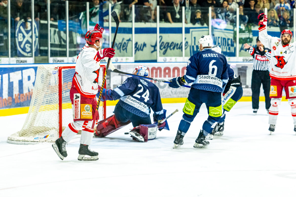 Machen die Blue Devils den Finaleinzug im vierten Spiel perfekt?