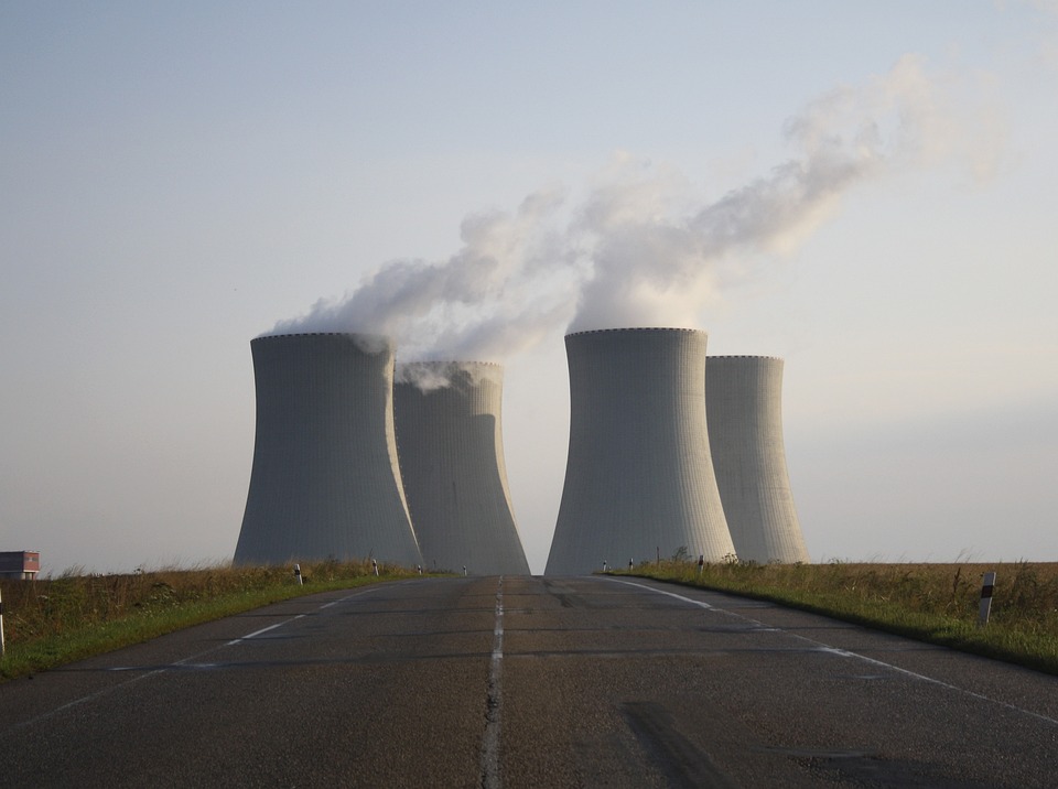 [Sonntagsfrage] Sollten Atomkraftwerke als Reserve noch aufrechterhalten werden?