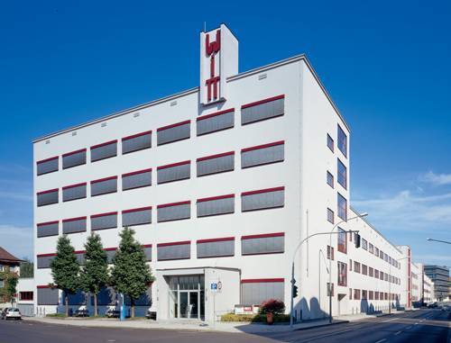 Nach schwierigem Geschäftsjahr: Witt-Gruppe ist wieder auf Wachstumskurs