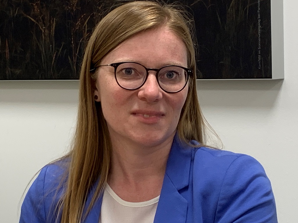 [Update] Landtagswahl: Nicole Bäumler (SPD) und Laura Weber (Grüne) sind drin