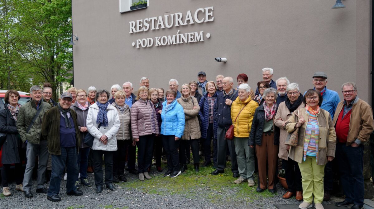 „Immer einen Abstecher wert“: Zu Besuch in der Partnerstadt