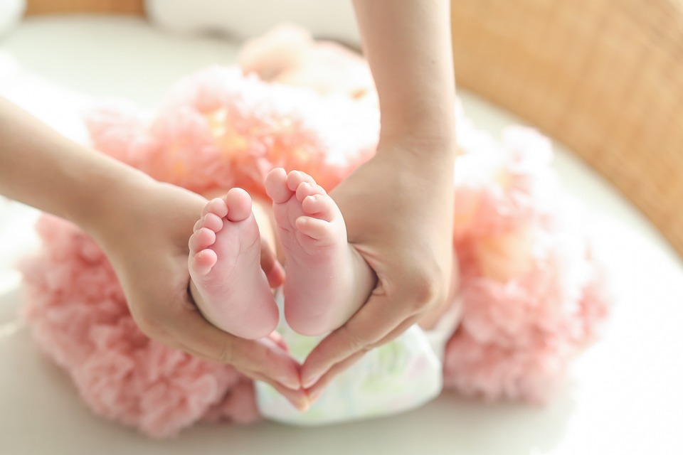 Babys 2023: Kalenderwoche 23