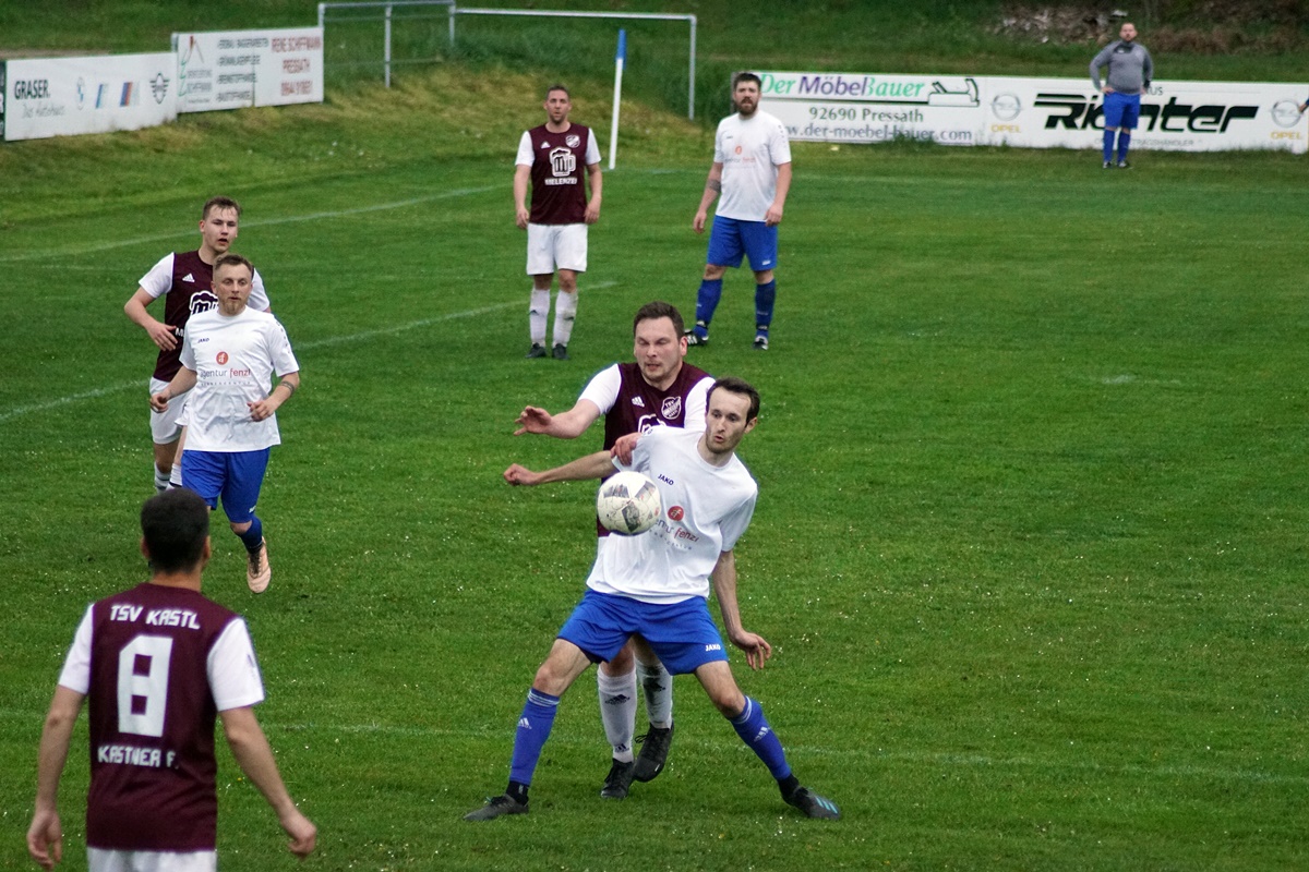 A-Klasse West: Wer geht in die Relegation?