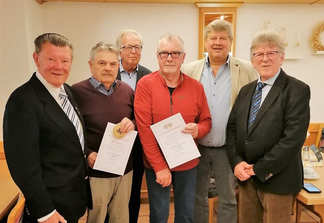 ADAC Ortsclub Etzenricht mit interessantem Programm