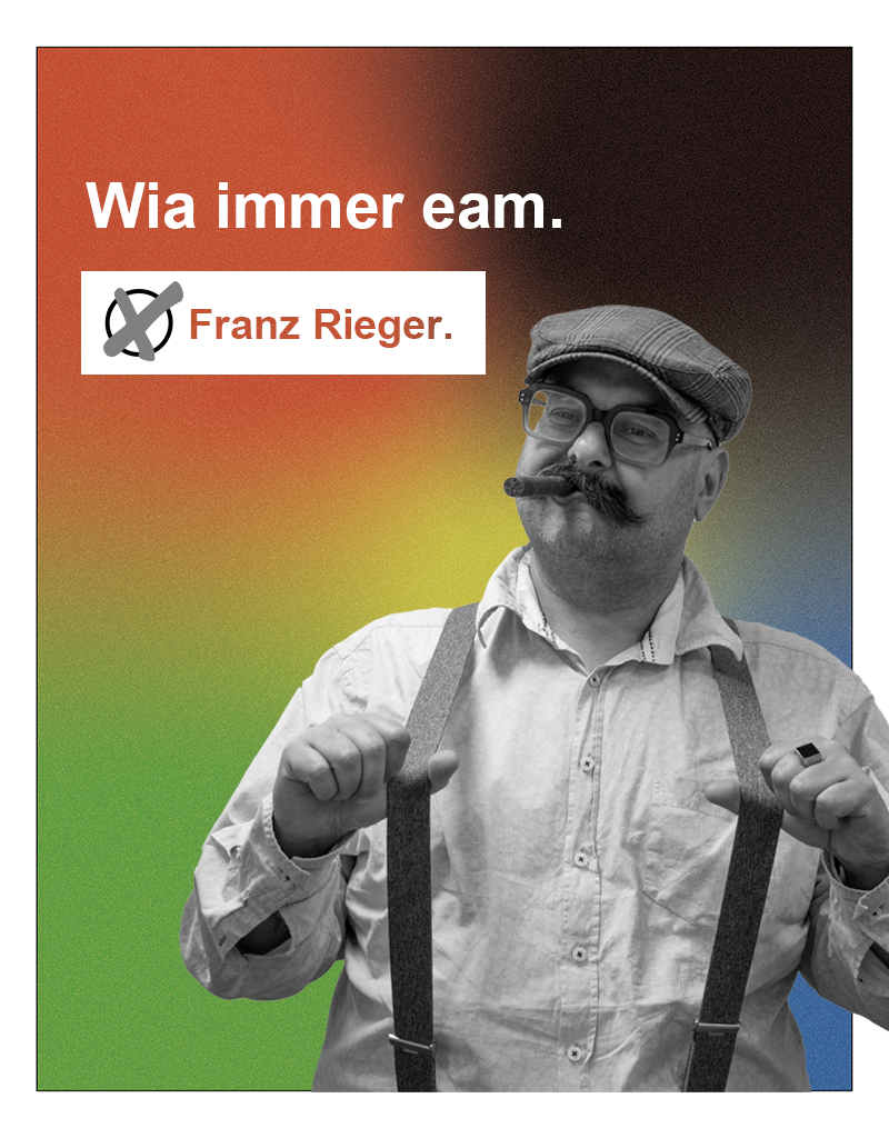 Bockboanig [ˈbɔkbaɪ̯nɪç]: Liebe Politiker, bitte nicht schon wieder!