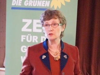 Gisela Helgath tritt aus Bund Naturschutz aus und kritisiert Kreisvorstandsmitglieder