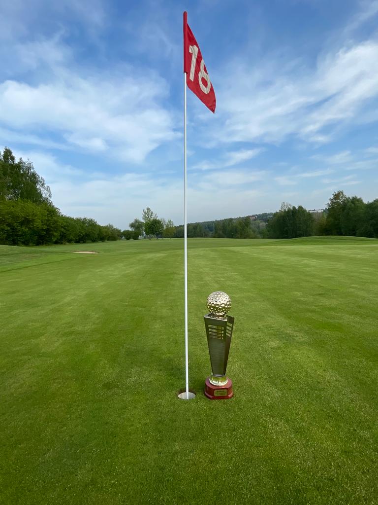 Golfclub Stiftland voller Kampfgeist und jeder Menge Spaß