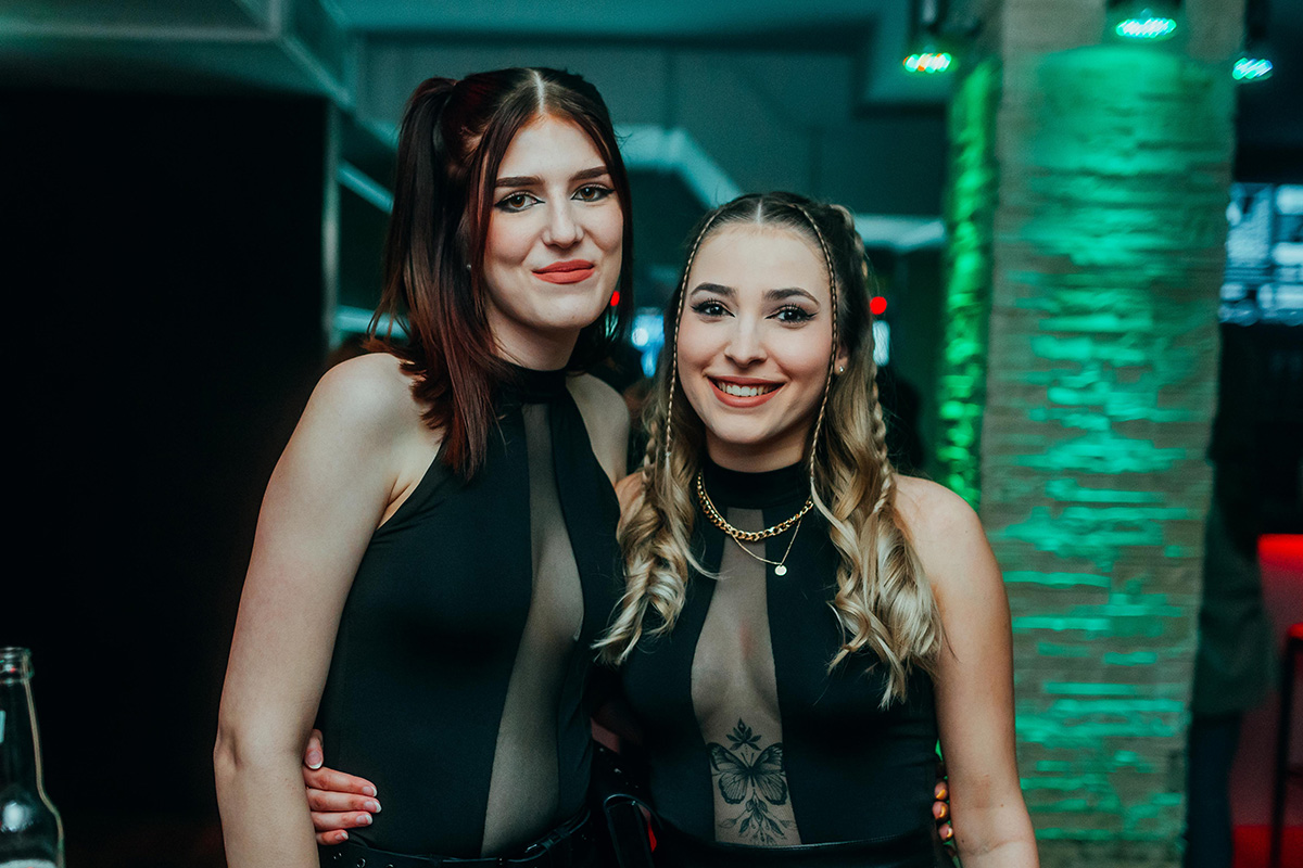 Vatertagsparty mit einem Freibier für jeden Papa