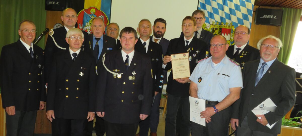 150 Jahre Soldatenkameradschaft 1873 Neustadt