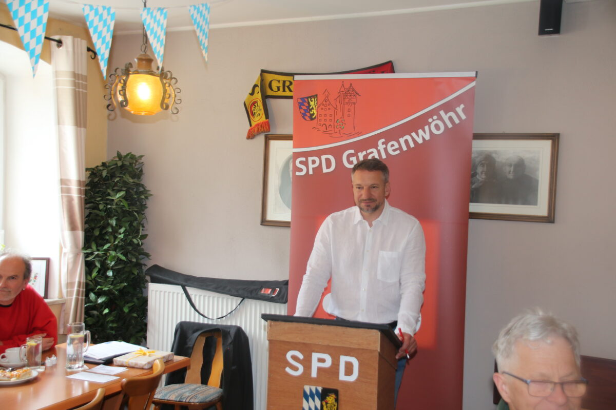 SPD freut sich über Ende der Beschränkungen
