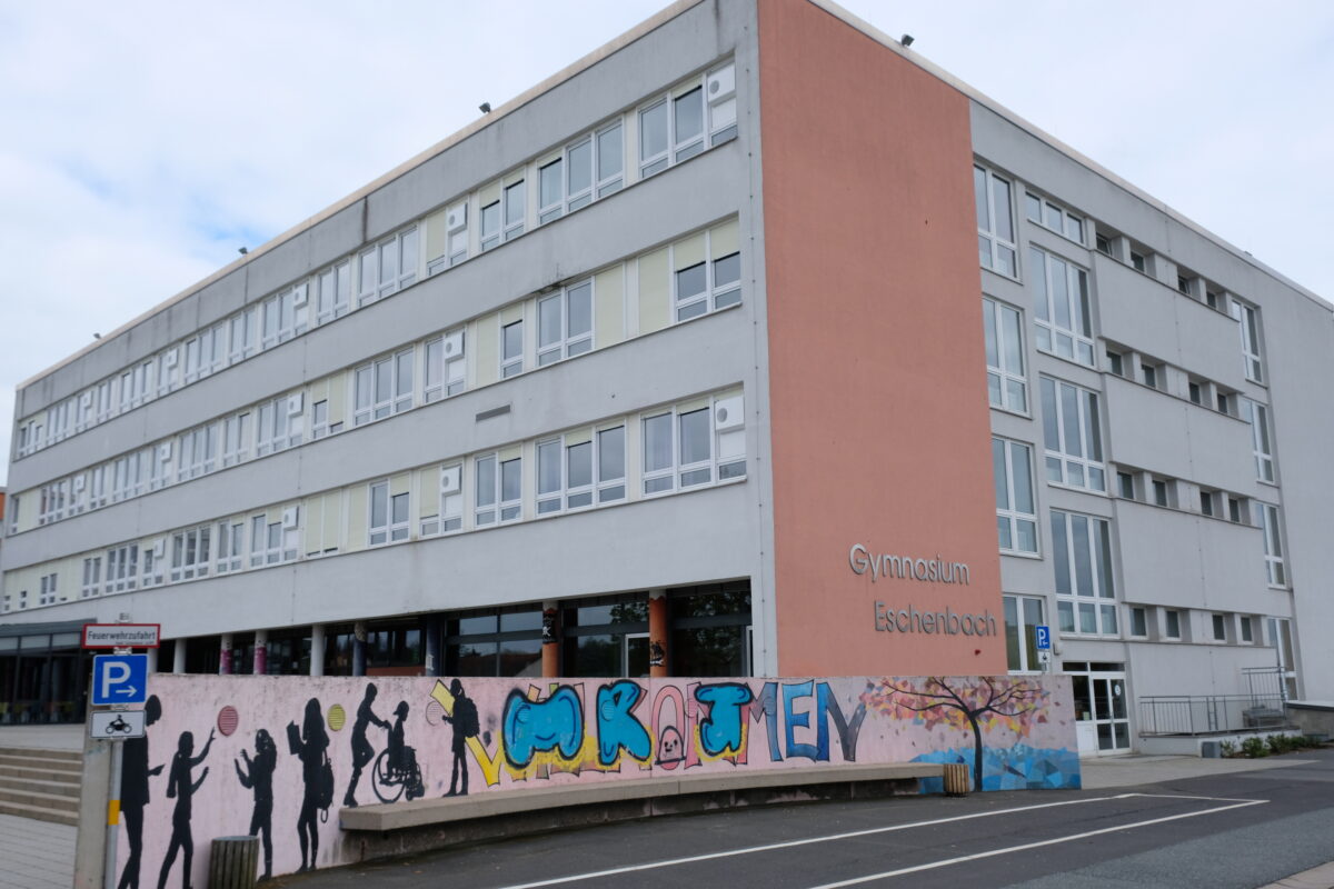 Förderverein des Gymnasiums – ein wichtiges Pfund für die Schulfamilie