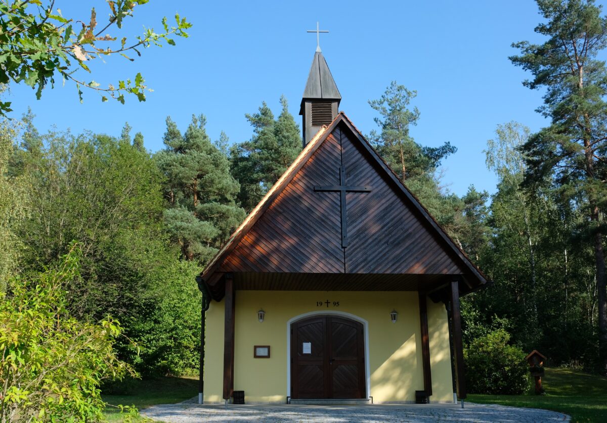 30 Jahre Kapellenbauverein Apfelbach