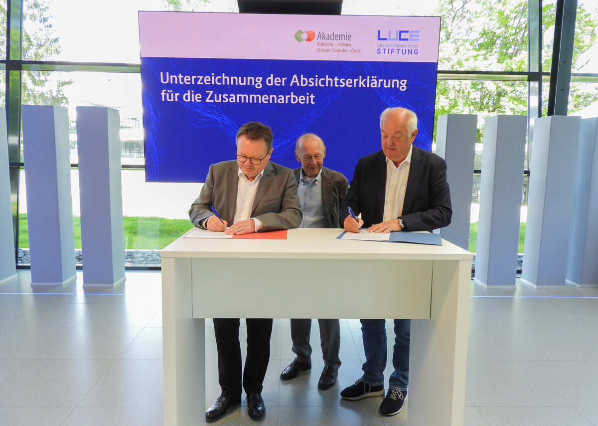 Künstliche Intelligenz im Fokus der Zusammenarbeit