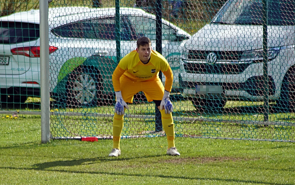 Kreisliga Nord: Sichert sich der FC Vorbach schon am Sonntag die Meisterschaft?
