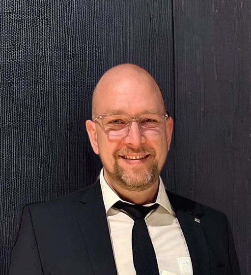 Michael Liedl nun Generalbevollmächtigter der Raiffeisenbank